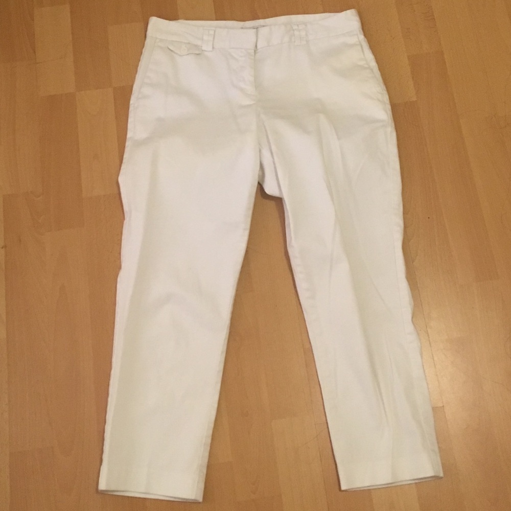 Van Heusen Studio Stretch Slacks Pants